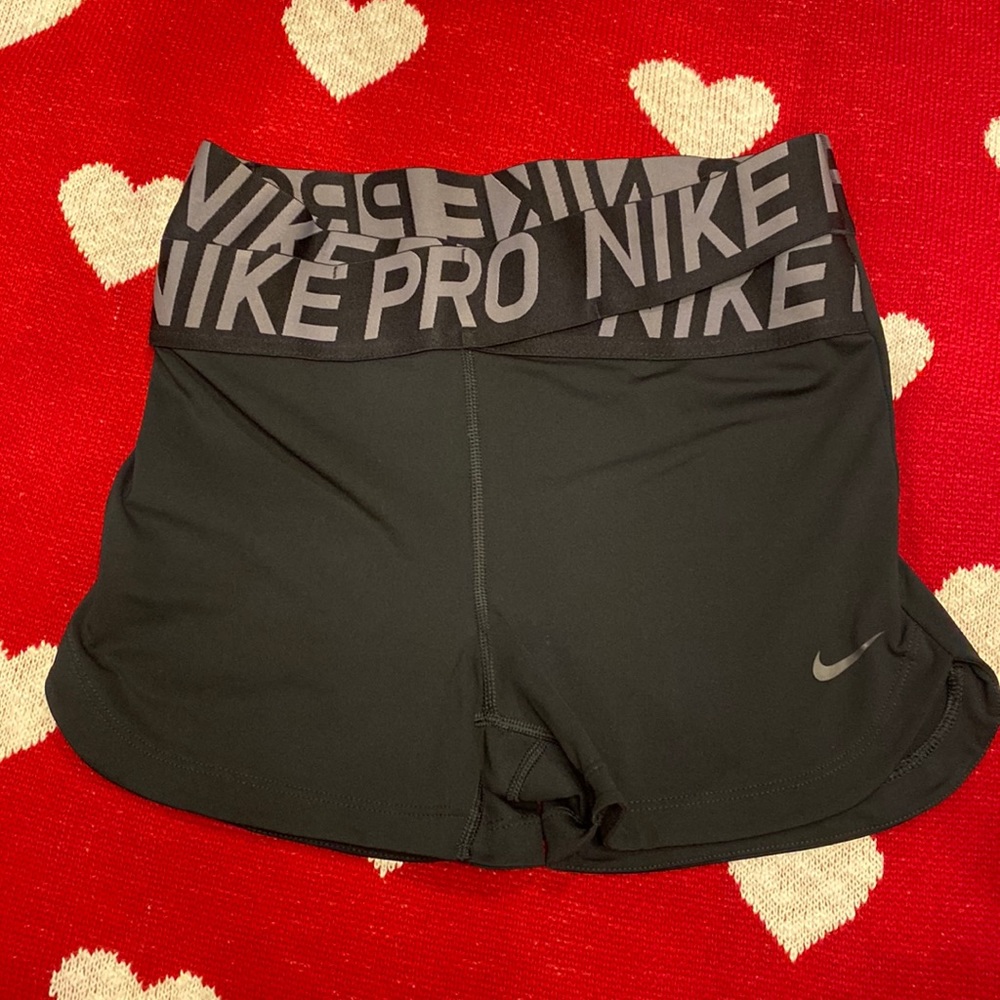Nike pros